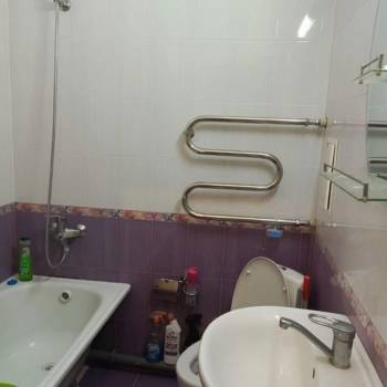 Сдается 1-комнатная квартира, 28 м²