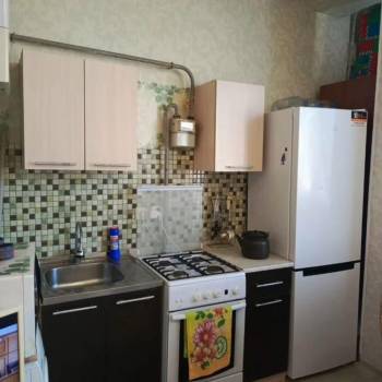 Сдается 1-комнатная квартира, 28 м²