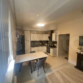 Продается 2-х комнатная квартира, 56 м²