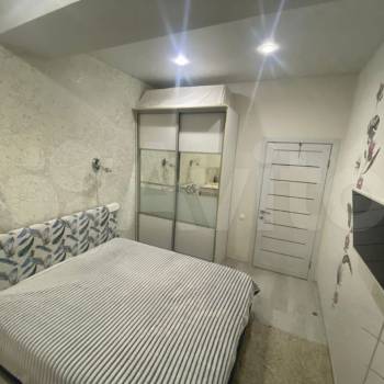 Продается 2-х комнатная квартира, 56 м²