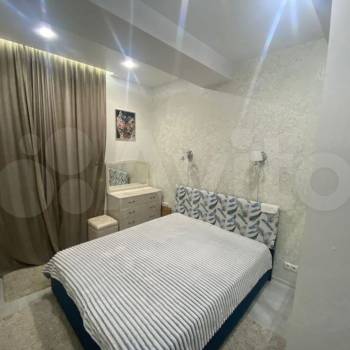 Продается 2-х комнатная квартира, 56 м²