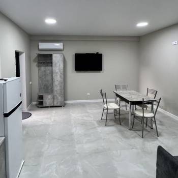 Продается 1-комнатная квартира, 43 м²