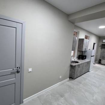 Продается 1-комнатная квартира, 43 м²