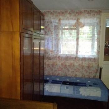 Сдается 2-х комнатная квартира, 47 м²