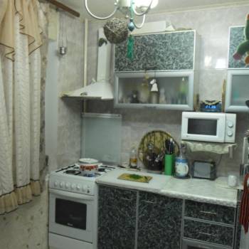 Сдается 2-х комнатная квартира, 47 м²