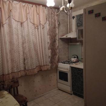 Сдается 2-х комнатная квартира, 47 м²