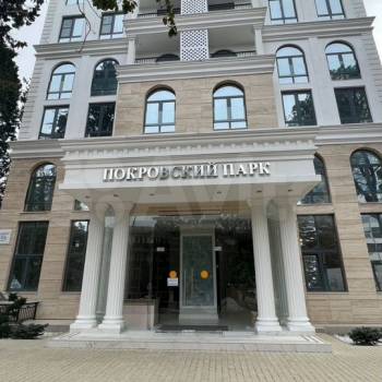 Продается 3-х комнатная квартира, 64 м²