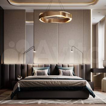 Продается 3-х комнатная квартира, 64 м²