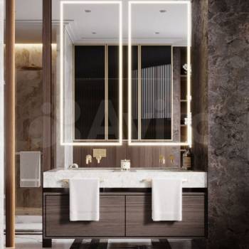 Продается 3-х комнатная квартира, 64 м²