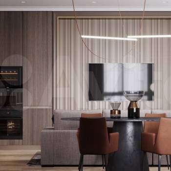 Продается 3-х комнатная квартира, 64 м²