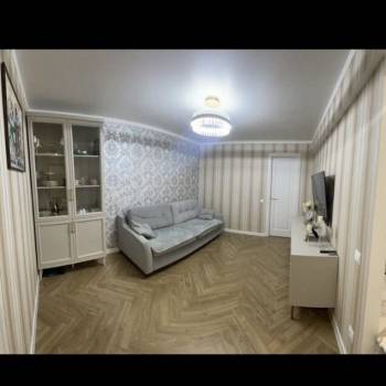 Продается 2-х комнатная квартира, 53 м²