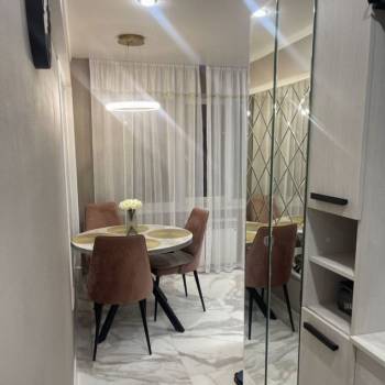 Продается 2-х комнатная квартира, 53 м²