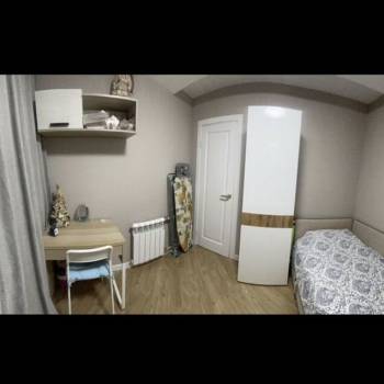 Продается 2-х комнатная квартира, 53 м²
