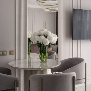 Продается 1-комнатная квартира, 37 м²