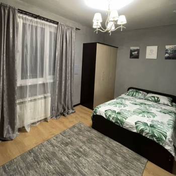 Сдается 1-комнатная квартира, 35 м²