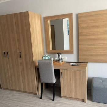 Продается 1-комнатная квартира, 27 м²