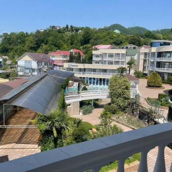 Продается 1-комнатная квартира, 27 м²