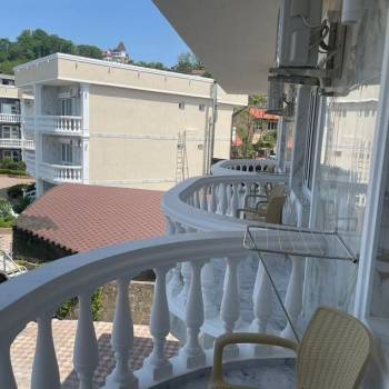 Продается 1-комнатная квартира, 27 м²