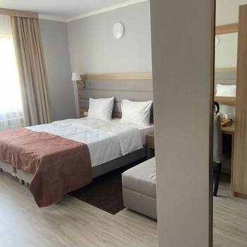 Продается 1-комнатная квартира, 27 м²