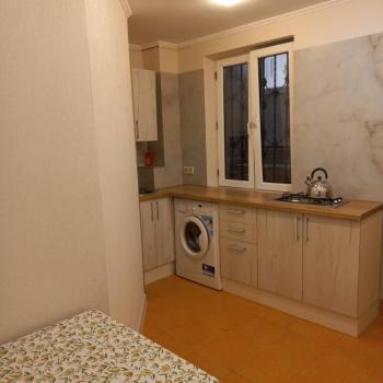 Сдается 1-комнатная квартира, 28 м²