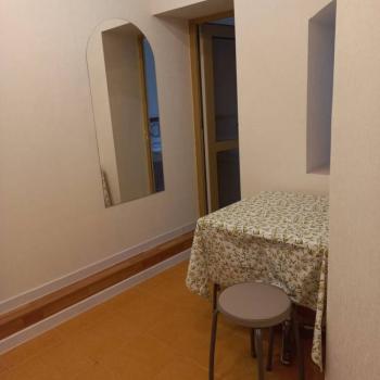 Сдается 1-комнатная квартира, 28 м²