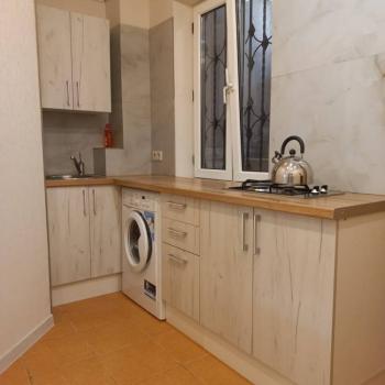 Сдается 1-комнатная квартира, 28 м²