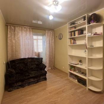 Сдается 2-х комнатная квартира, 59 м²