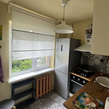 Продается 2-х комнатная квартира, 45 м²