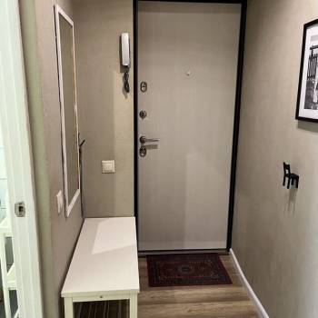 Продается 2-х комнатная квартира, 45 м²