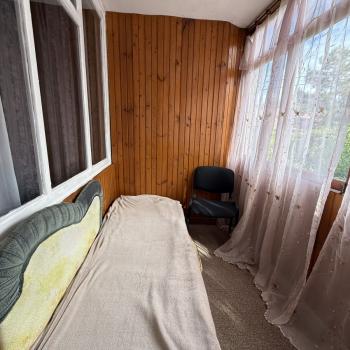 Сдается Посуточно, 32 м²