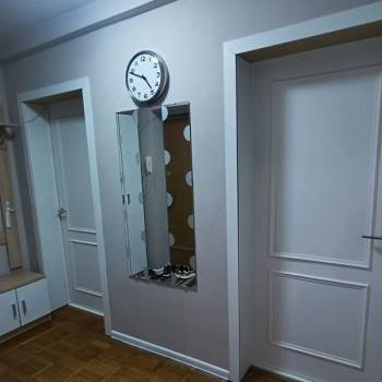 Сдается 2-х комнатная квартира, 60 м²