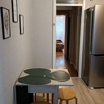 Сдается 2-х комнатная квартира, 60 м²