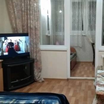 Сдается 1-комнатная квартира, 36 м²