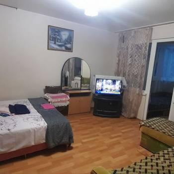 Сдается 1-комнатная квартира, 36 м²