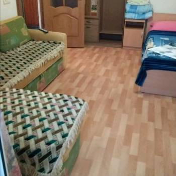 Сдается 1-комнатная квартира, 36 м²