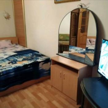 Сдается 1-комнатная квартира, 36 м²