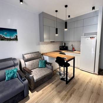 Сдается 1-комнатная квартира, 25 м²