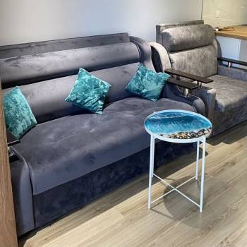 Сдается 1-комнатная квартира, 25 м²