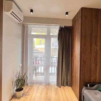 Сдается 1-комнатная квартира, 25 м²