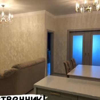 Продается Многокомнатная квартира, 75 м²