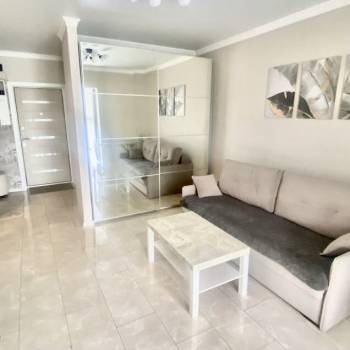 Сдается 1-комнатная квартира, 42 м²