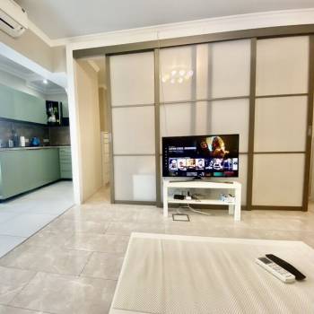 Сдается 1-комнатная квартира, 42 м²