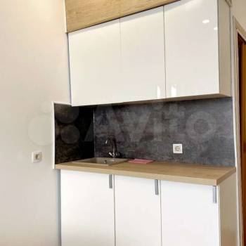 Продается 1-комнатная квартира, 19 м²