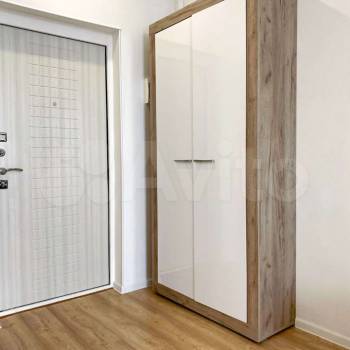 Продается 1-комнатная квартира, 19 м²