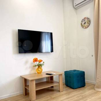 Продается 1-комнатная квартира, 19 м²