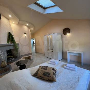 Сдается Дом, 202 м²