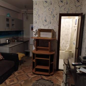 Продается 1-комнатная квартира, 18 м²