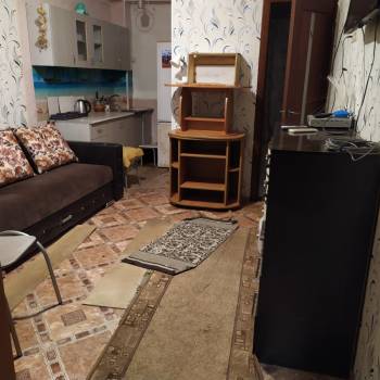 Продается 1-комнатная квартира, 18 м²