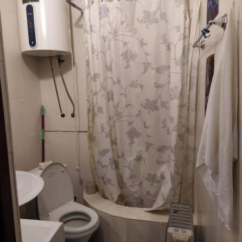 Продается 1-комнатная квартира, 18 м²