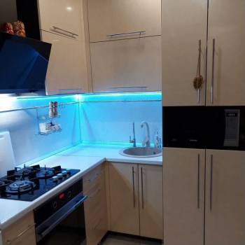 Продается 3-х комнатная квартира, 36,9 м²